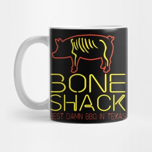 JT's BONE SHACK Mug